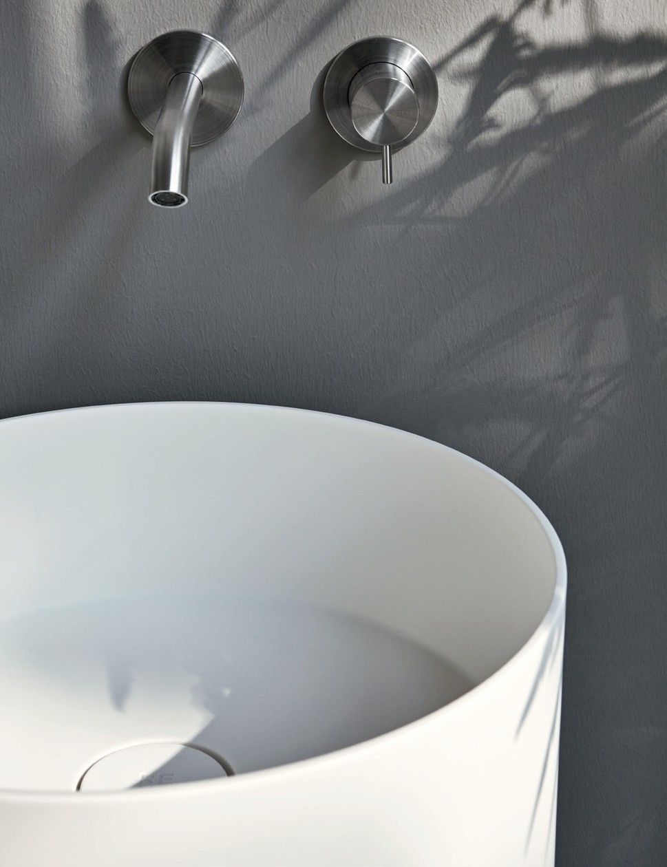 Столешница из Corian® Rexa уникальный ARCH-00010256 - Вид №1