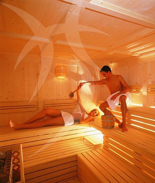 Happy Sauna Сауна sun-id-1370722 - Вид №2