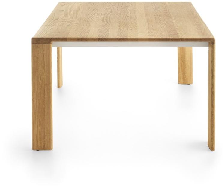 Crassevig Квадратный деревянный стол Madera sun-id-1345012 - Вид №1