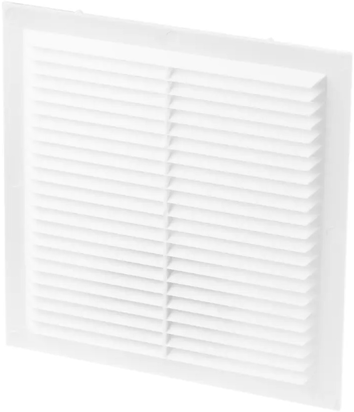 Вентиляционная решетка ORE GP1919W для эффективного воздухообмена 84654375