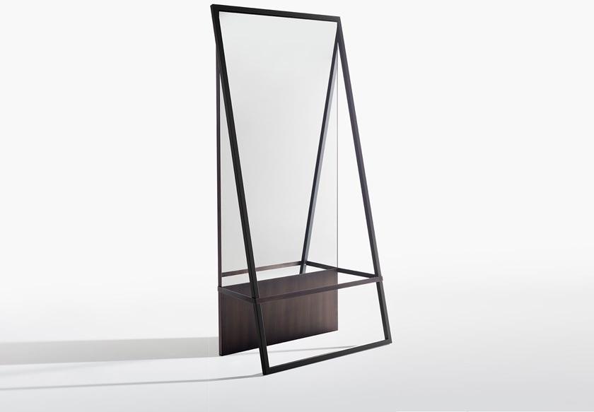 Potocco Напольное зеркало Tale 891/s - Вид №2