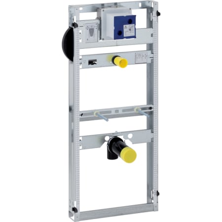 461.621.00.1 Инсталляция Geberit GIS для писсуара, 114 см, универсальная Geberit 