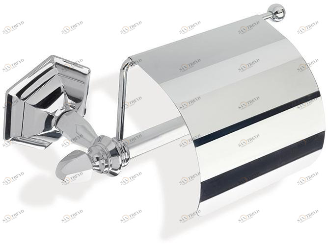 Stilhaus Держатель металлического рулона Marte Ma11c Stil Haus