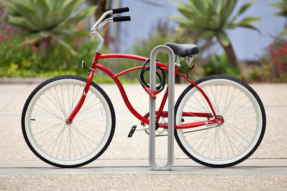 FSRT117 Крепление для велосипедов Olympia  Forms-surfaces  - Вид №3