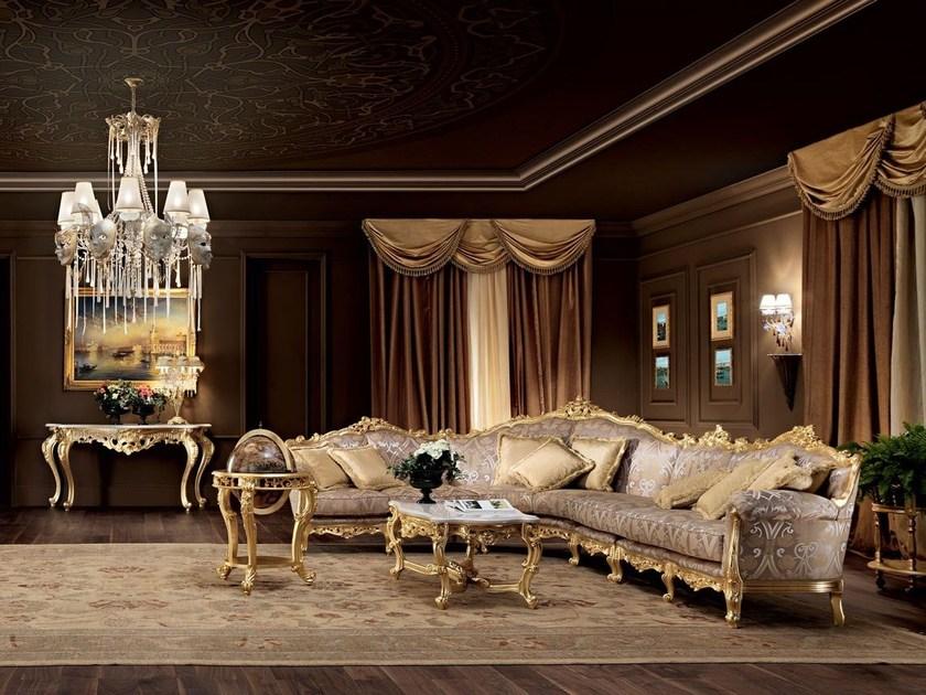 Modenese Gastone Мобильный бар Villa venezia 11642 - Вид №2