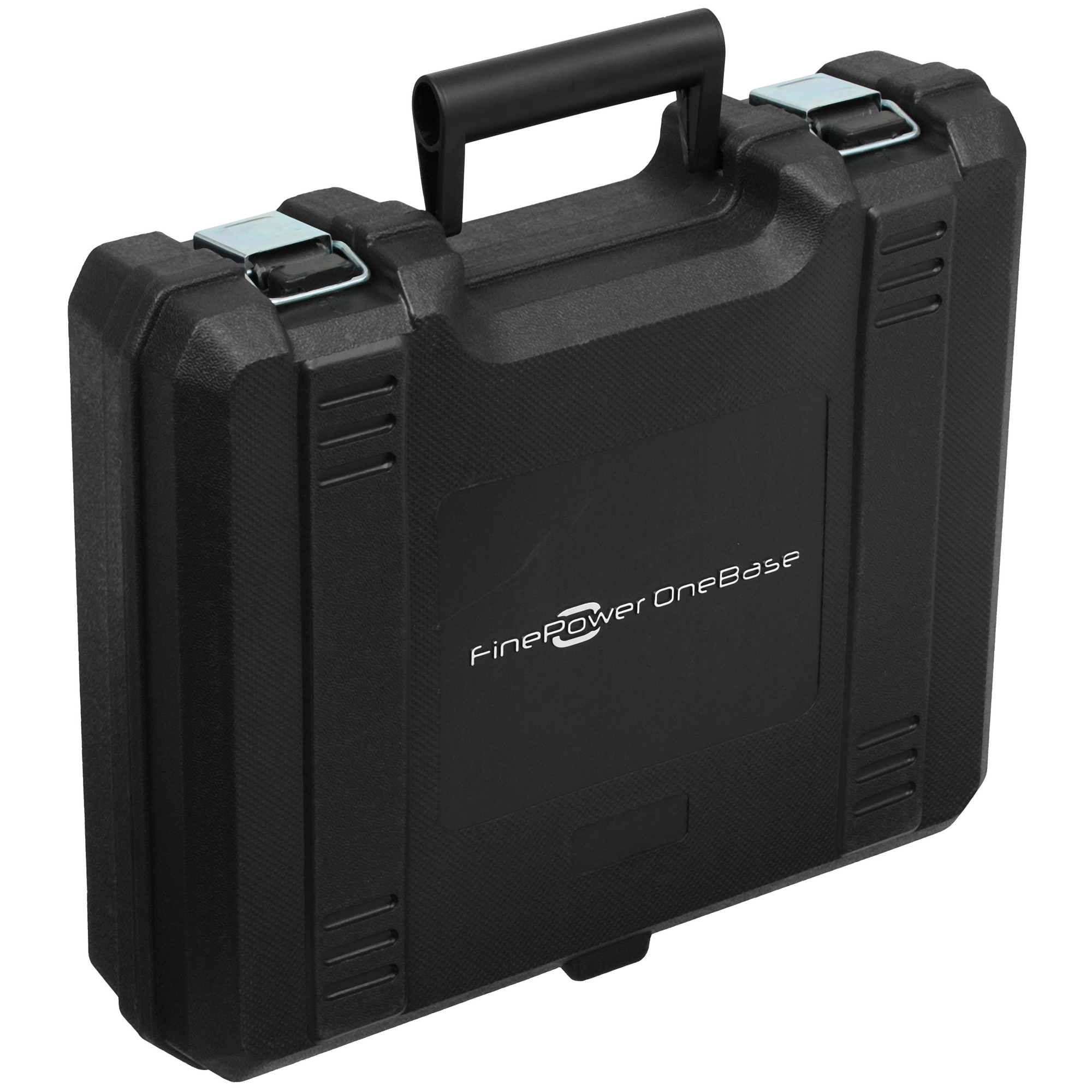 Набор аккумуляторов с зарядным устройством FinePower OneBase SBC62 OneBase20 5079762 STDN-0151878 - Вид №7