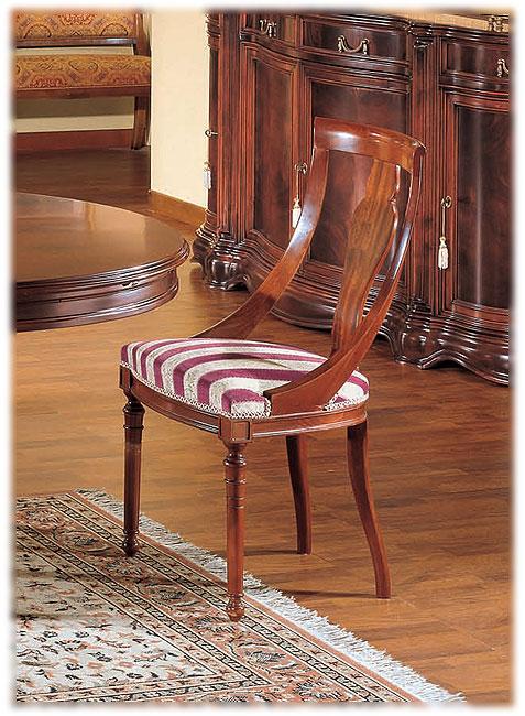 Стул 323 FRATELLI RADICE 10320010010 