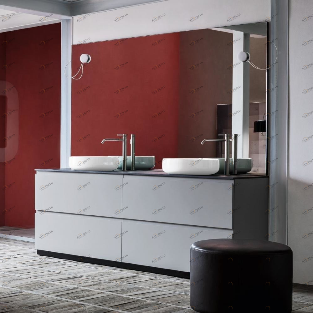 Мебель в ванну street композиция #33 Arbi STREET33