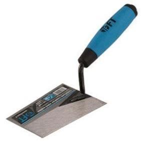 FT Cazzuolino duraflex punta quadra