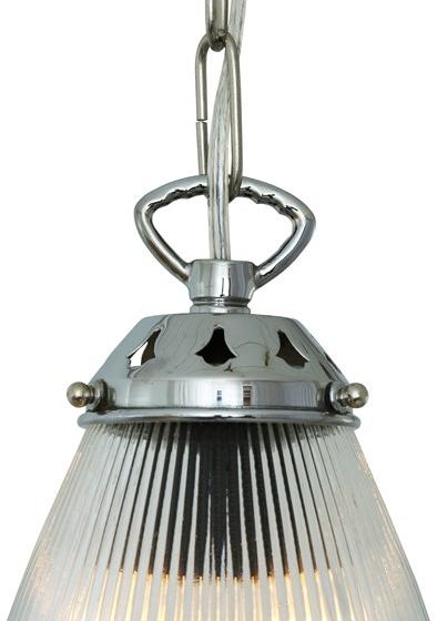 Mullan Lighting Подвесной светильник ручной работы с прямым светом Gadar Mlp389  - Вид №1