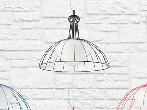 Siru Подвесной светильник из муранского стекла sun-id-1384036 - Вид №1