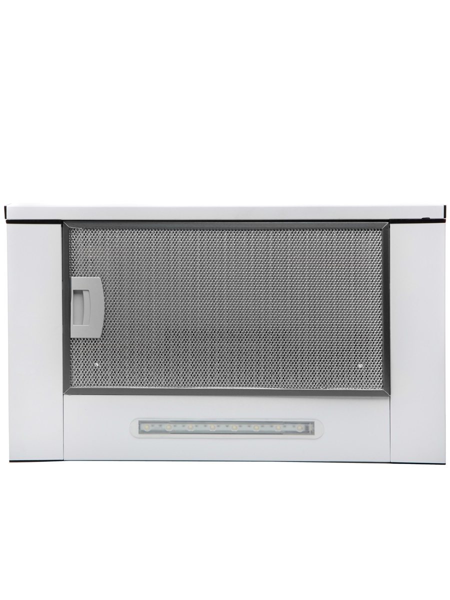 Вытяжка телескопическая встраиваемая Scope 50 White NAVAKO 17040 - Вид №5