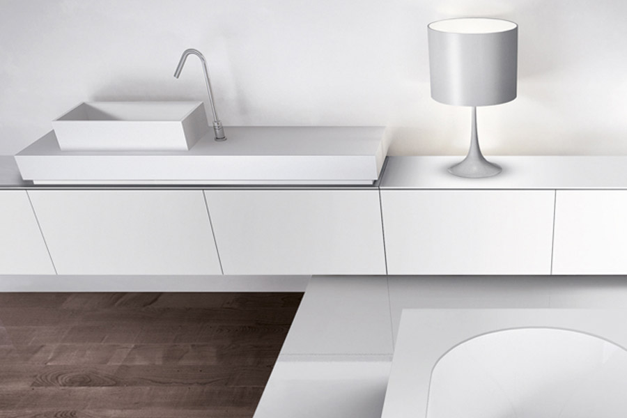 Makro умывальная зона Joint sun-id-2017770 - Вид №1