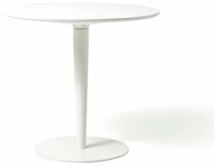 Diemme Круглый садовый стол из полиэтилена Margarita