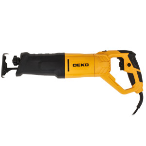 Сабельная пила DEKO DKRS1300 9229347
