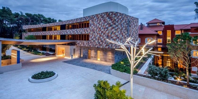 iGuzzini Светодиодный уличный фонарь из нержавеющей стали Albero sun-id-1465421 - Вид №2