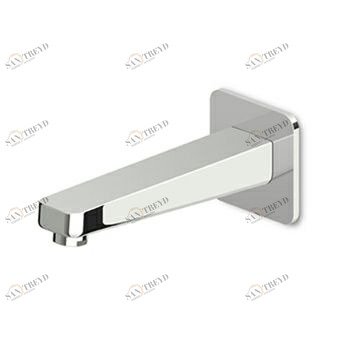 Z92198 Излив L. 180 мм Zucchetti Jingle 