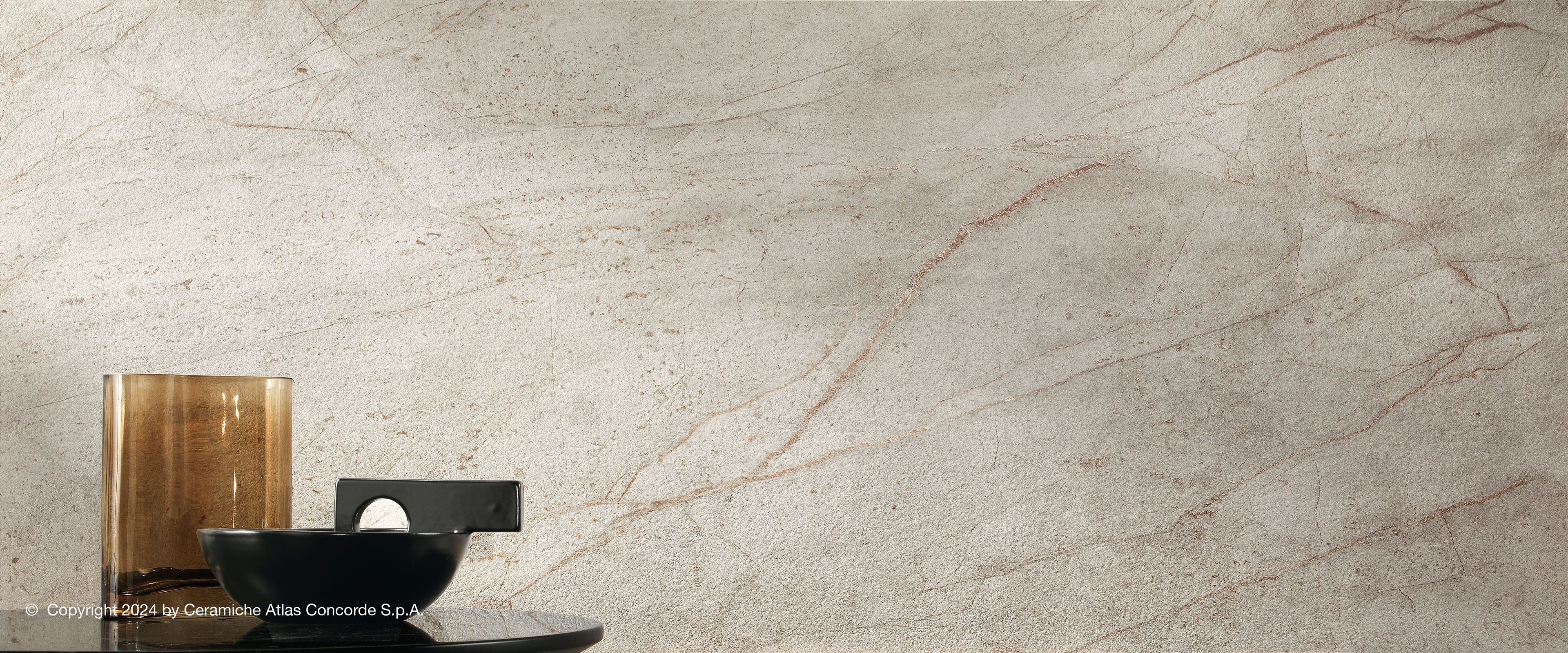 Керамогранит с мраморным эффектом Atlas Concorde Marvel Diva ARCH-00066015 - Вид №48