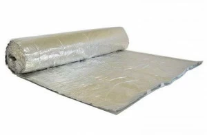 BETTINI 20 слоев теплоотражающей изоляции  8358eco20