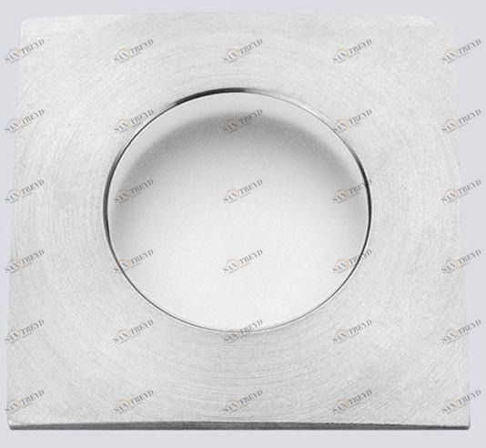 ONOK Lighting Светодиодный ступень из нержавеющей стали Topo sun-id-1395657