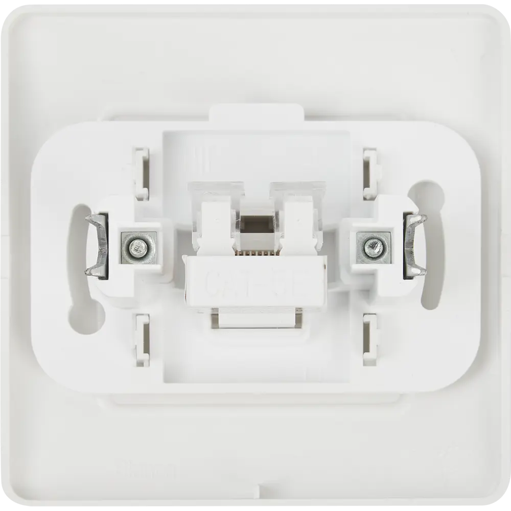 SYSTEME ELECTRIC Розетка компьютерная Blanca для интернет-подключения 84500218 Серия отсутствует STLM-0050675 - Вид №3