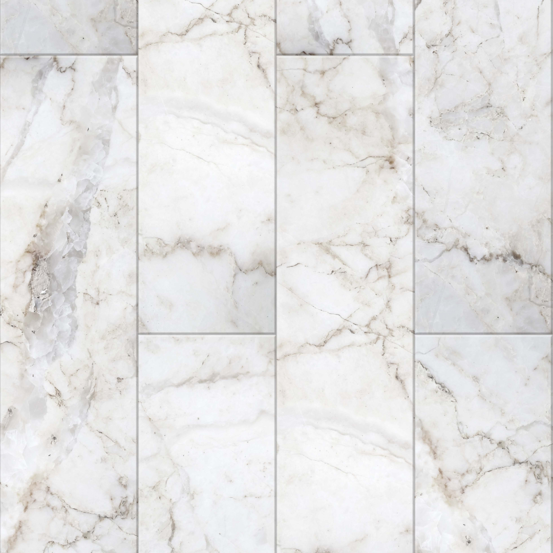 Панель пласт. "Новита" Монблан 2,7*0,25 АКВАТОН Novita STSR-409 - Вид №1