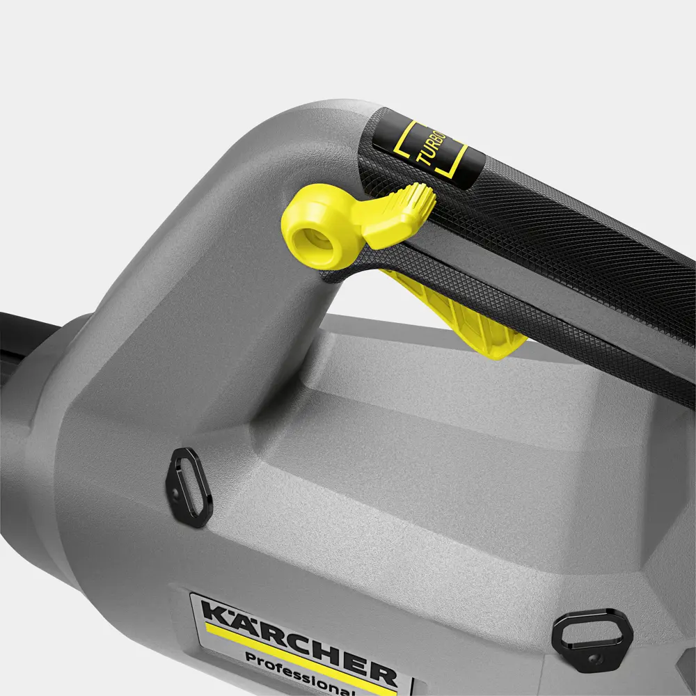 Воздуходувка аккумуляторная Karcher LB 930/36 36 В АКБ и ЗУ в комплекте 83073405 STLM-2191027  - Вид №2