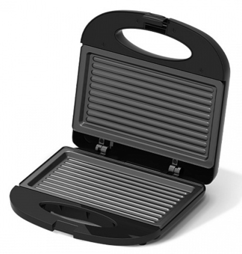 9165766 Универсальный пекарь BQ ST2002 черный STDN-0138684 - Вид №2