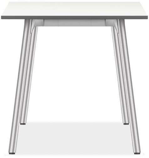 Casala Прямоугольный стол для совещаний Wishbone 6620-42 - Вид №1