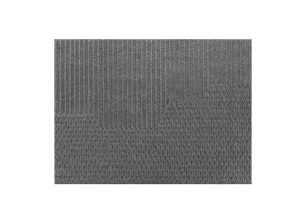 100513 Ковер Charcoal GAN Chaddar  - Вид №1