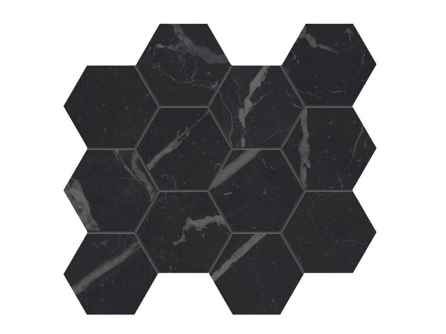 Мозаика из керамогранита Ceramiche Caesar Soul Futura ARCH-00094186