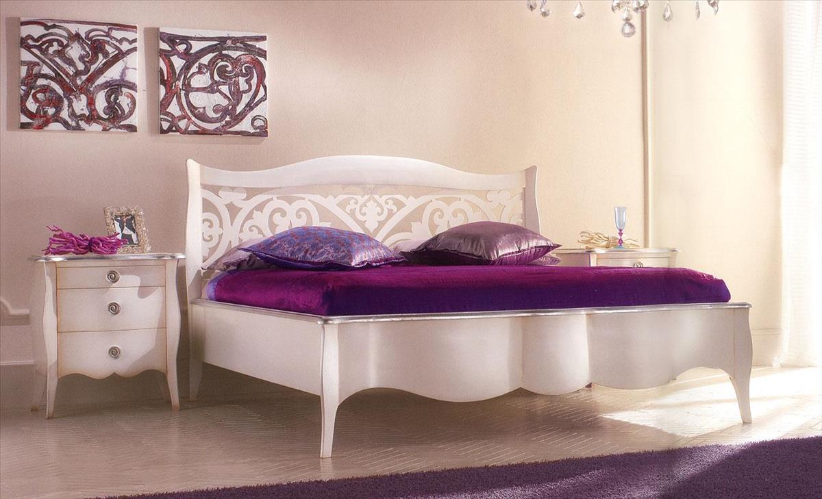 Кровать  BTC INTERNATIONAL 726/G - 1 Melograno