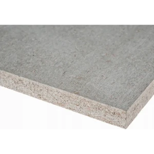 ЦСП плита ТАМАК 12 мм для внутренней и наружной отделки 89338421