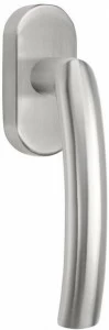 Formani Оконная ручка dk из нержавеющей стали Basic Lbxiv-dk-o