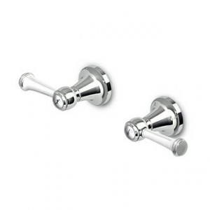 ZAM738 - R99503 Смеситель для душа, смесители для горячей и холодной воды. Zucchetti Agorà