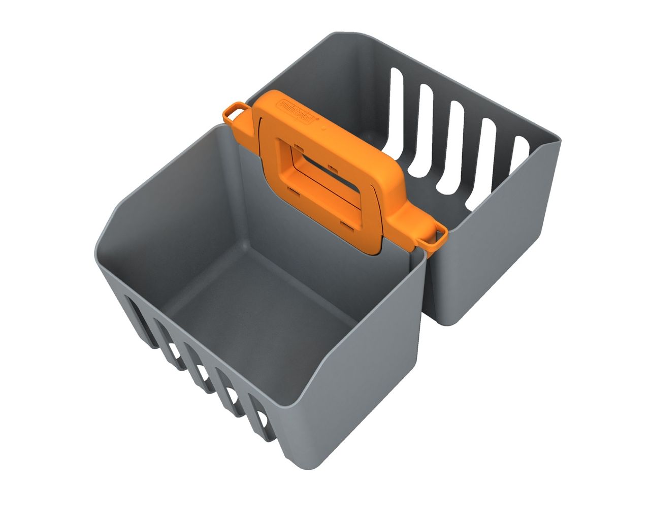 ZS070 Гостиничная корзина, ТШ Merida 