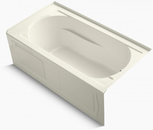 KOHLER Девоншир 60 K-1357-GRAW-96