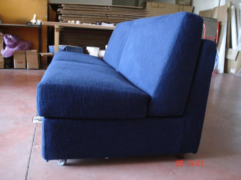 Bodema Диван-кровать модульный трансформируемый Maestro sun-id-1429542 - Вид №6