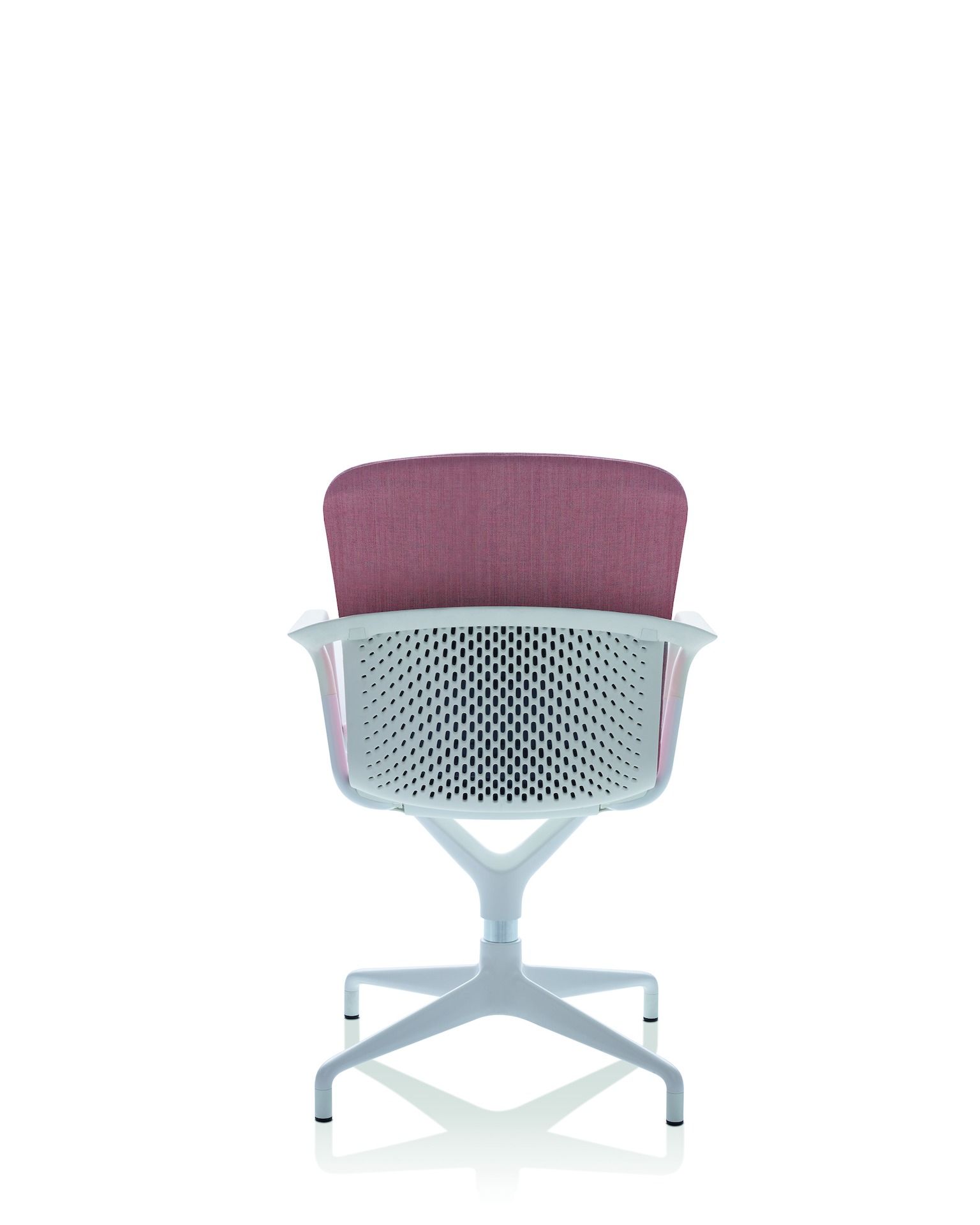 Спицевое вращающееся кресло Herman Miller Keyn ARCH-00153168 - Вид №48