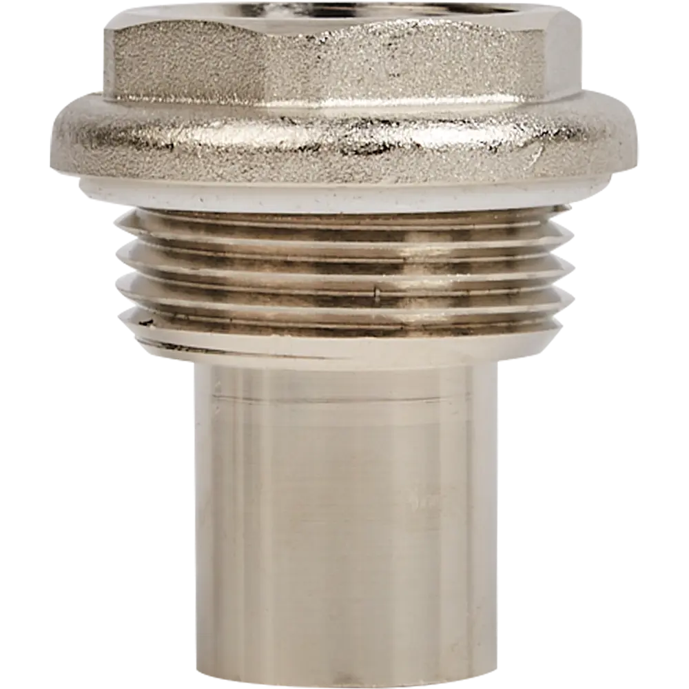 Удлинитель потока Valtec левый 3/4" латунь 82564583 STLM-2052509  - Вид №3
