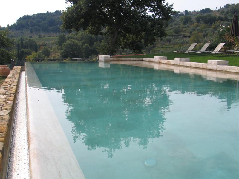 INDALO PISCINE Бетонный пейзажный бассейн sun-id-1395915 - Вид №10