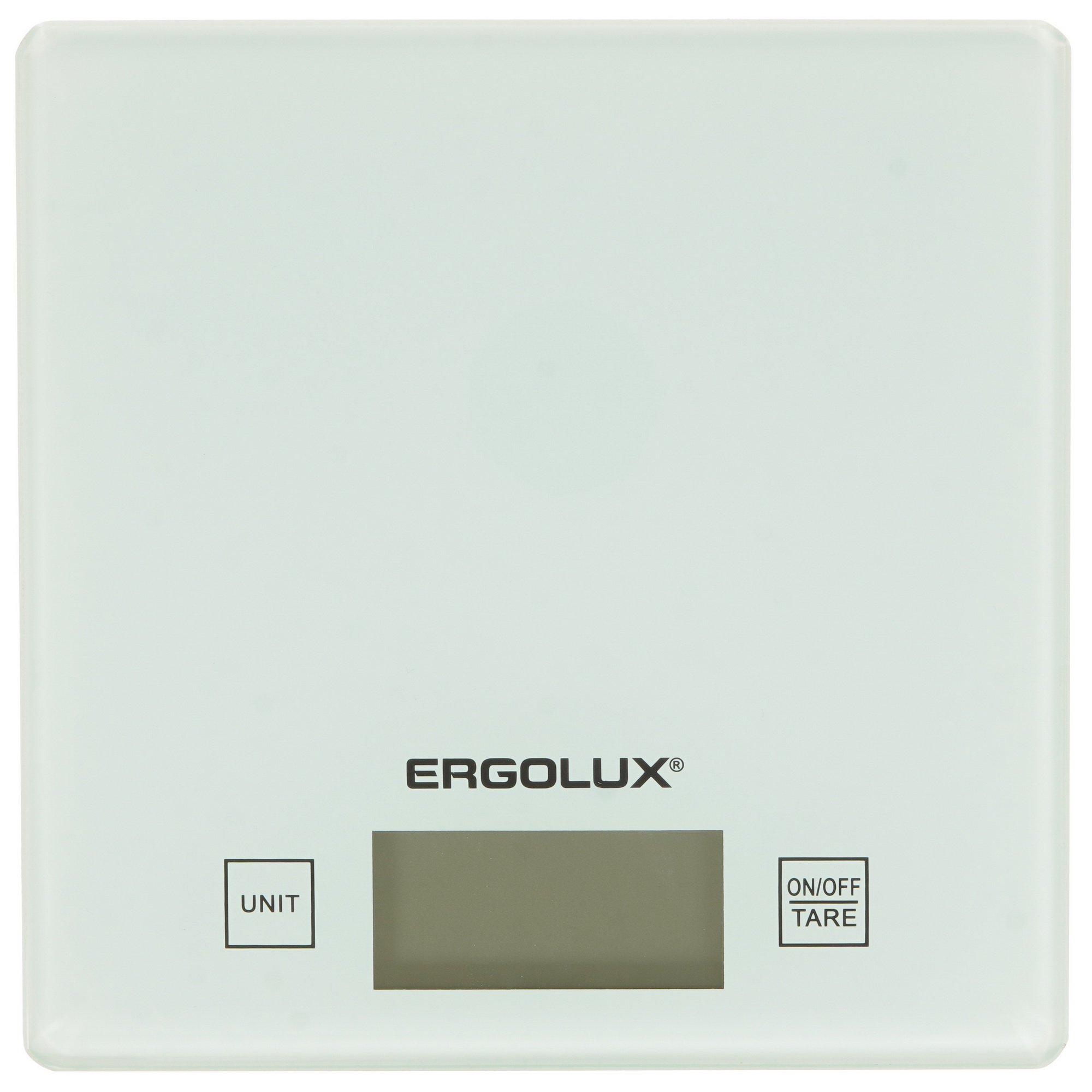 5368504 Кухонные весы ERGOLUX ELX-SK01-С01 белый STDN-0052703