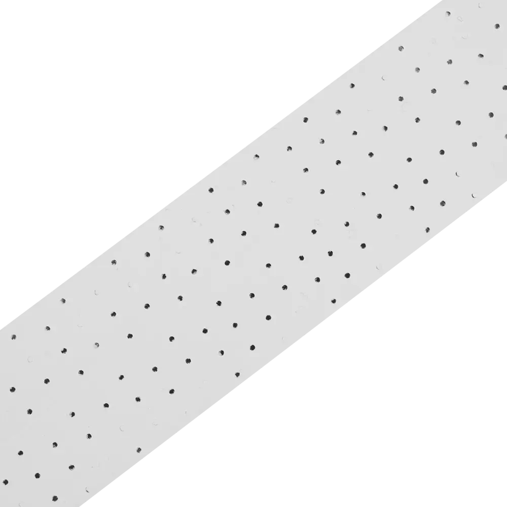 Лента для стыков гипсокартона с лазерной перфорацией 50 мм х 50 м Santreyd STLM-2127392 - Вид №1