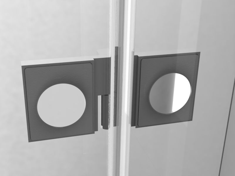 GA0203201 Душевой уголок Riho Artic Santreyd - Вид №7