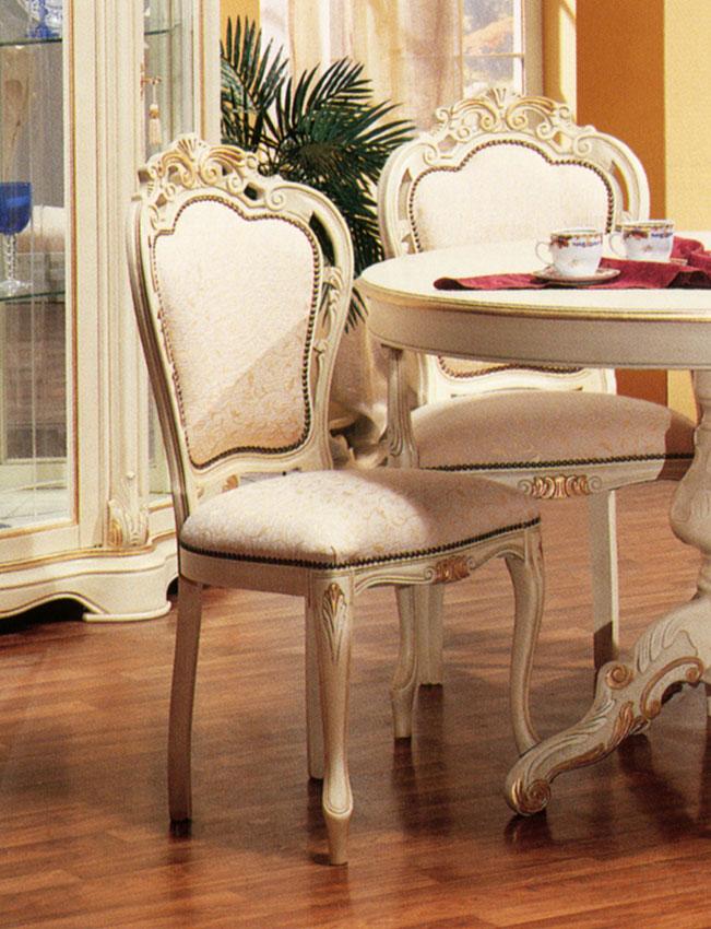 Стул  BTC INTERNATIONAL 510/S Melograno