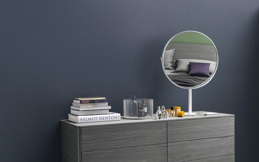 Calligaris Зеркало круглого стола  Cs/5091  - Вид №2