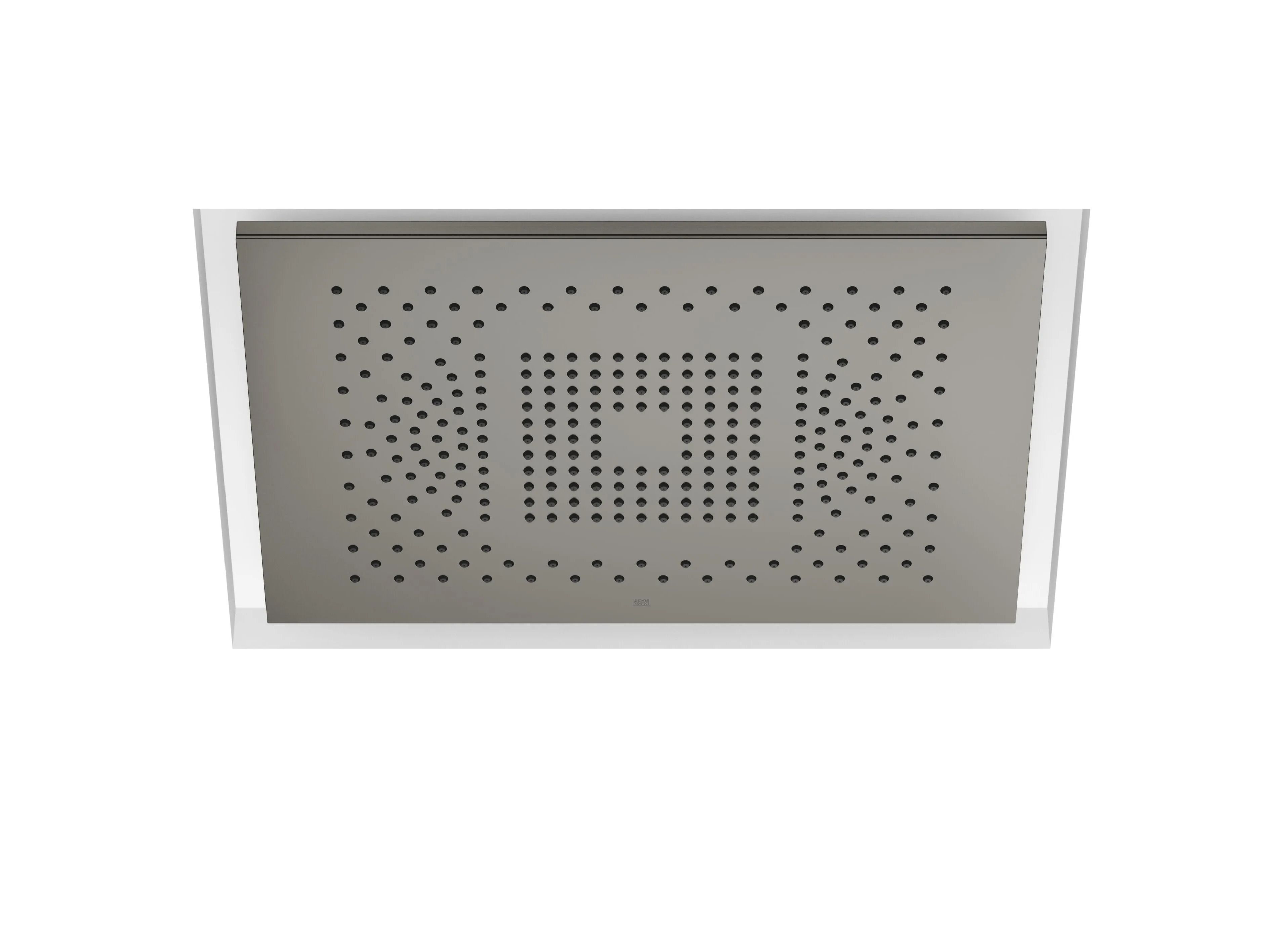 Душевая головка с 2 струями DornBracht SERENITY SKY ARCH-00077926