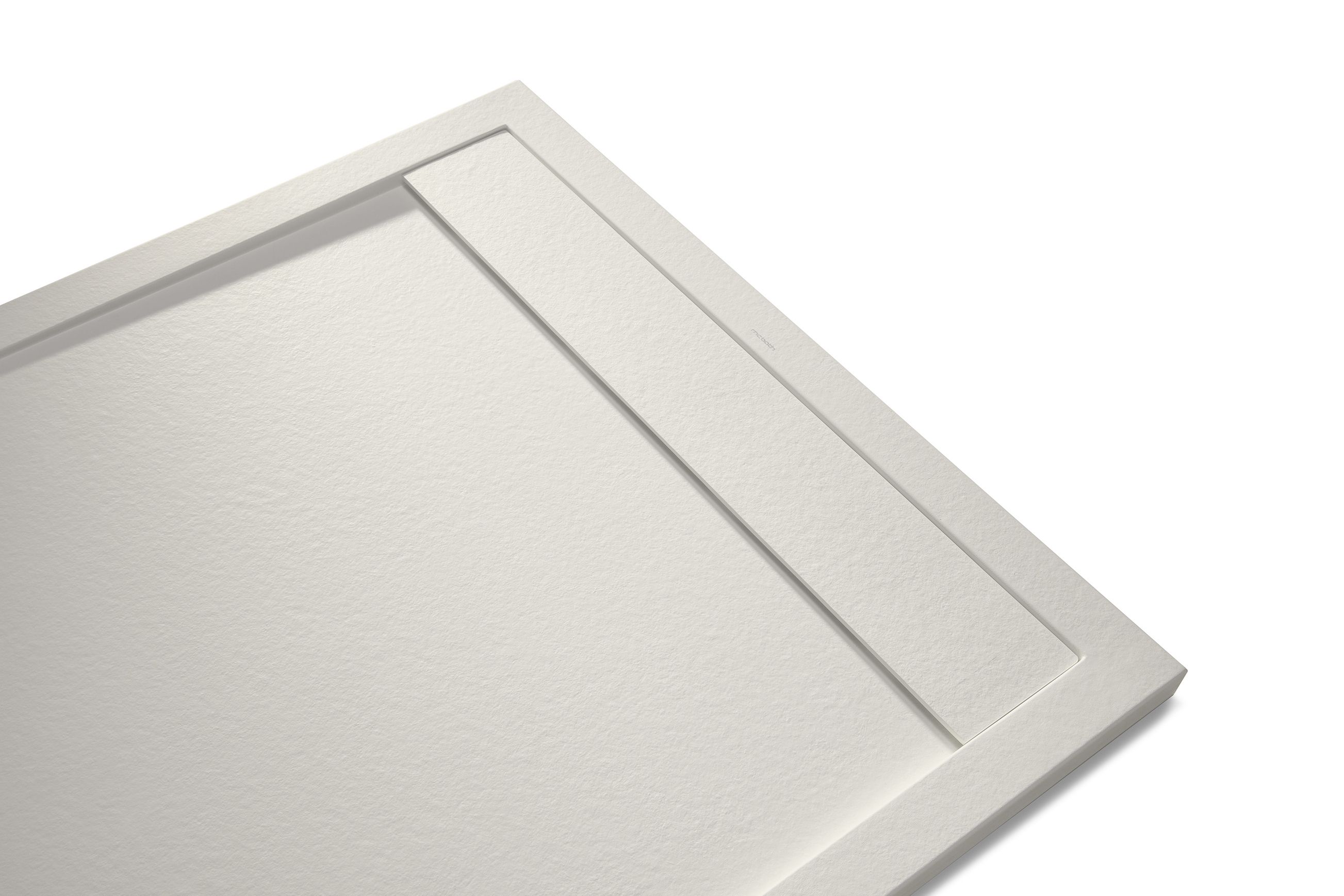 MCBATH Andrómeda Stone Cover 120x90 Прямоугольная слоновая кость sun-id-1959206 - Вид №2