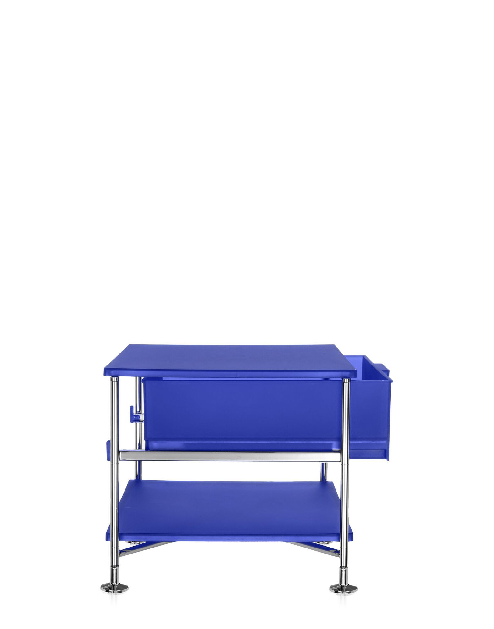 Офисный комод из ПММА Kartell MOBIL ARCH-00027021 - Вид №24