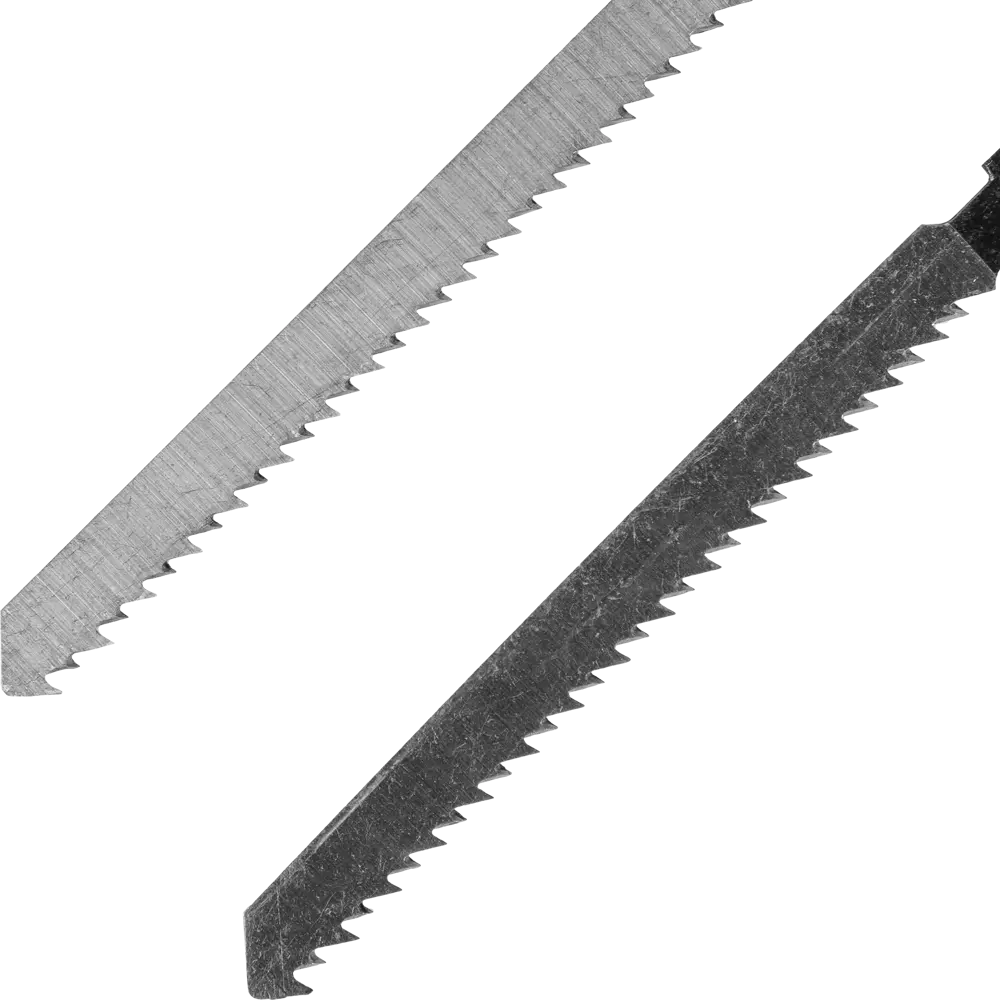 Пилки Elitech T101BF для лобзика по дереву и ДСП, 2 шт 84461770 STLM-0050309 - Вид №1